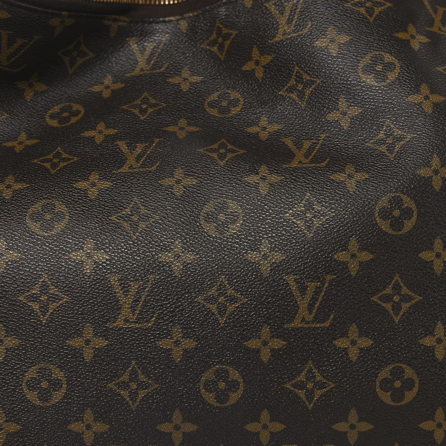 Louis Vuitton Monogram Sully MM Image 7