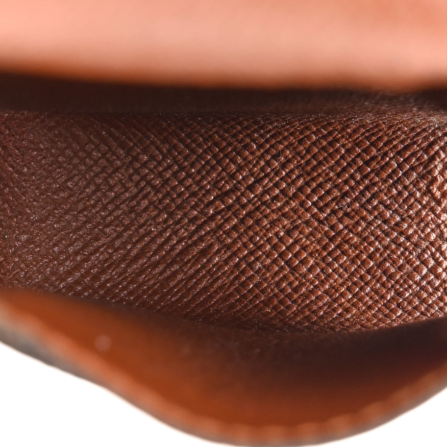 Louis Vuitton Monogram Cigarette Case Image 5