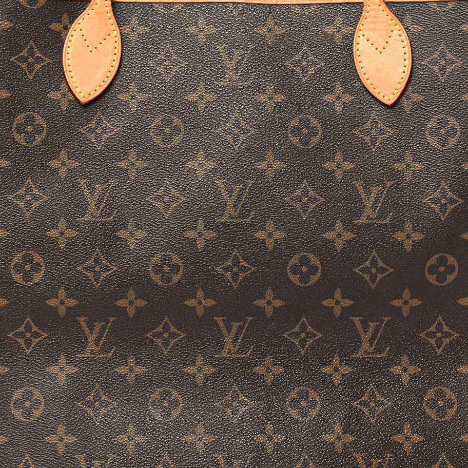 Louis Vuitton Monogram Neo Neverfull GM Pivoine Image 7