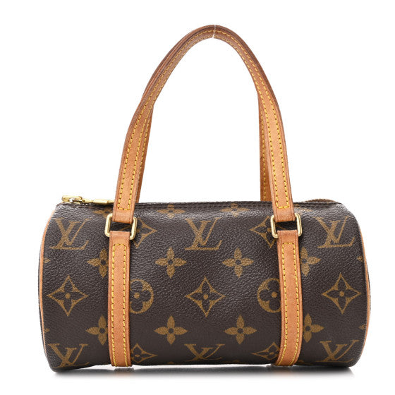 Louis Vuitton Monogram Papillon 19 Image 1