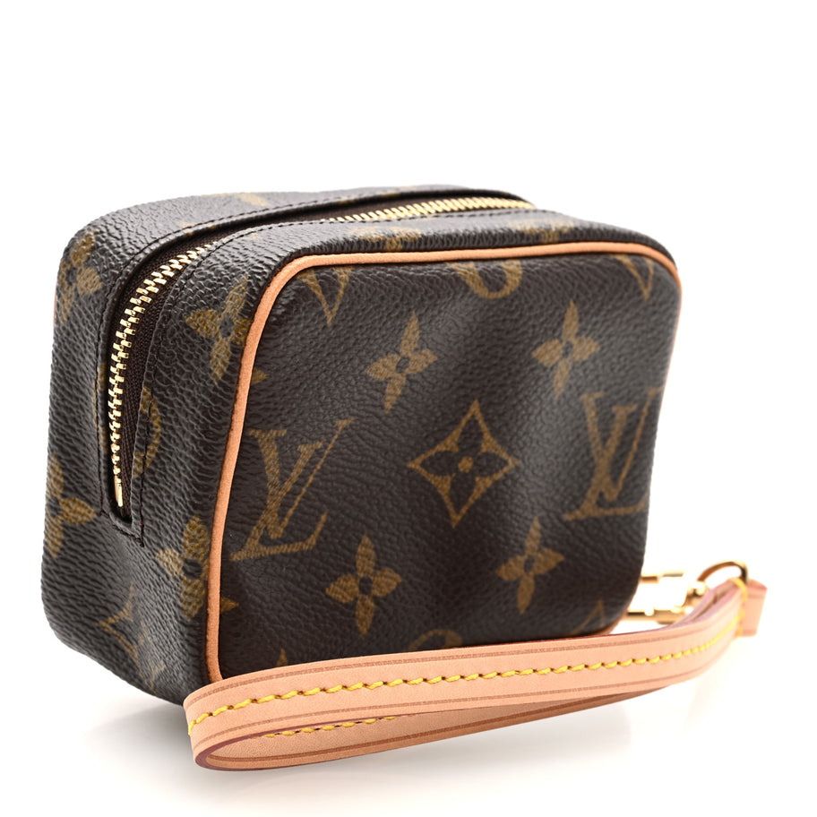Louis Vuitton Monogram Wapity Image 3