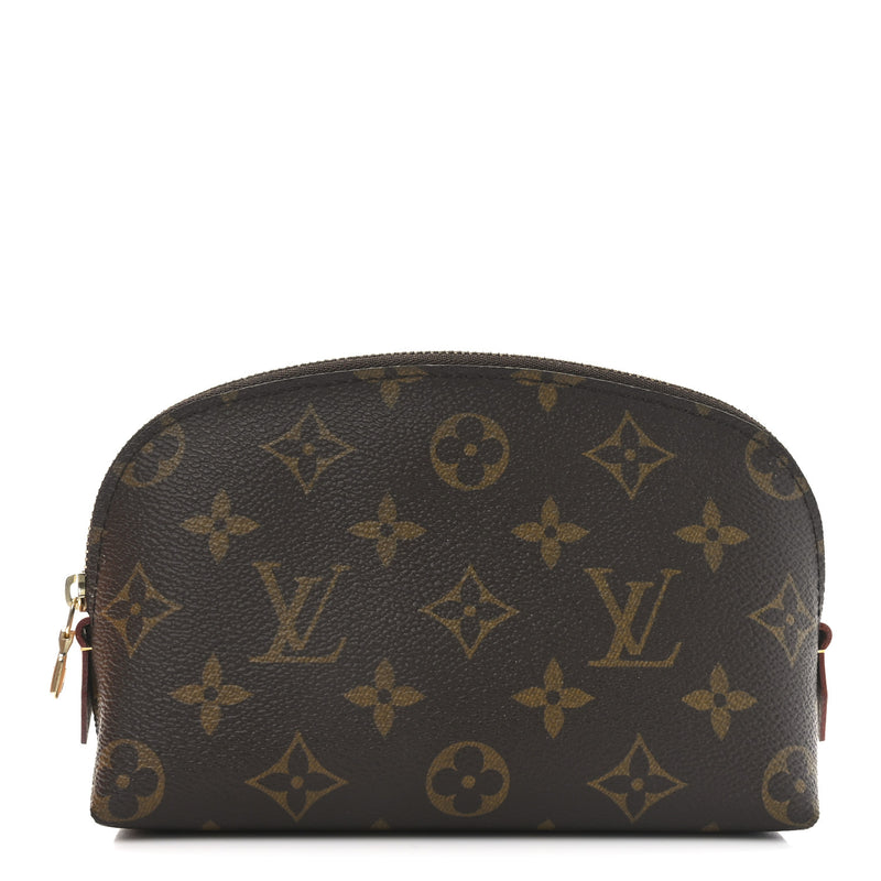  Louis Vuitton Monogram Cosmetic Pouch