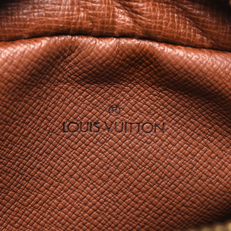 Louis Vuitton Monogram Danube 21 Image 6