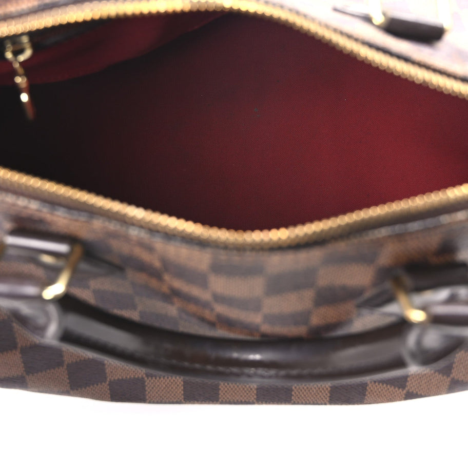 Louis Vuitton Damier Ebene Speedy 30 Image 5