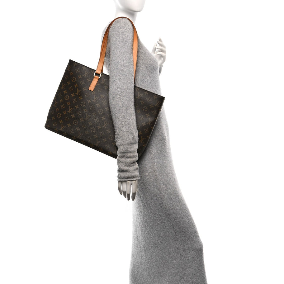 Louis Vuitton Monogram Luco Image 2