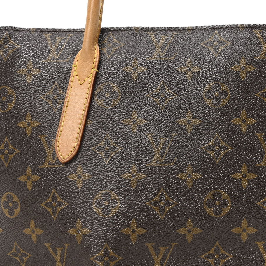 Louis Vuitton Monogram Raspail PM Image 7
