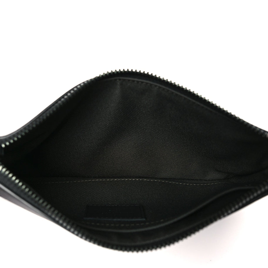 Louis Vuitton Monogram Eclipse Vivienne Pochette Apollo PM Image 5