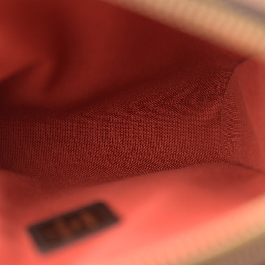 Louis Vuitton Damier Ebene Geronimos Image 5