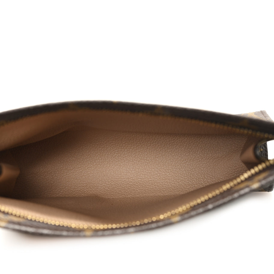 Louis Vuitton Monogram Toiletry Pouch 19 Image 5