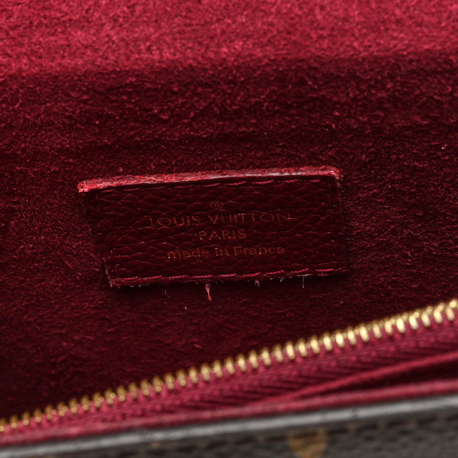 Louis Vuitton Monogram Victoire Raisin Image 6
