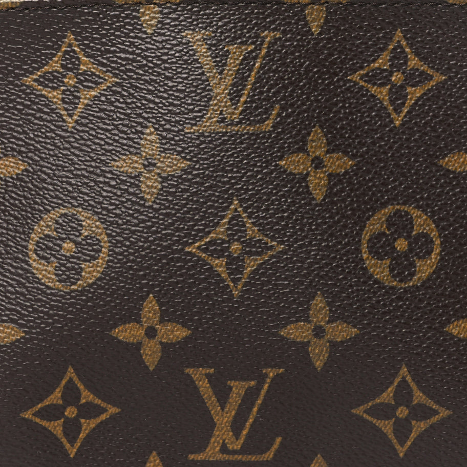 Louis Vuitton Monogram Pochette Accessories Image 7