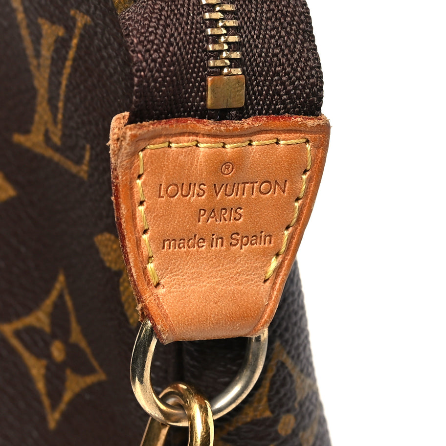 Louis Vuitton Monogram Pochette Accessories Image 6