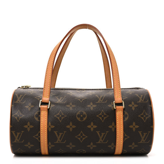 Louis Vuitton Monogram Papillon 26 Image 1
