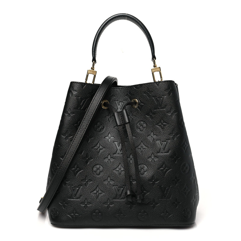  Louis Vuitton Empreinte Neonoe MM