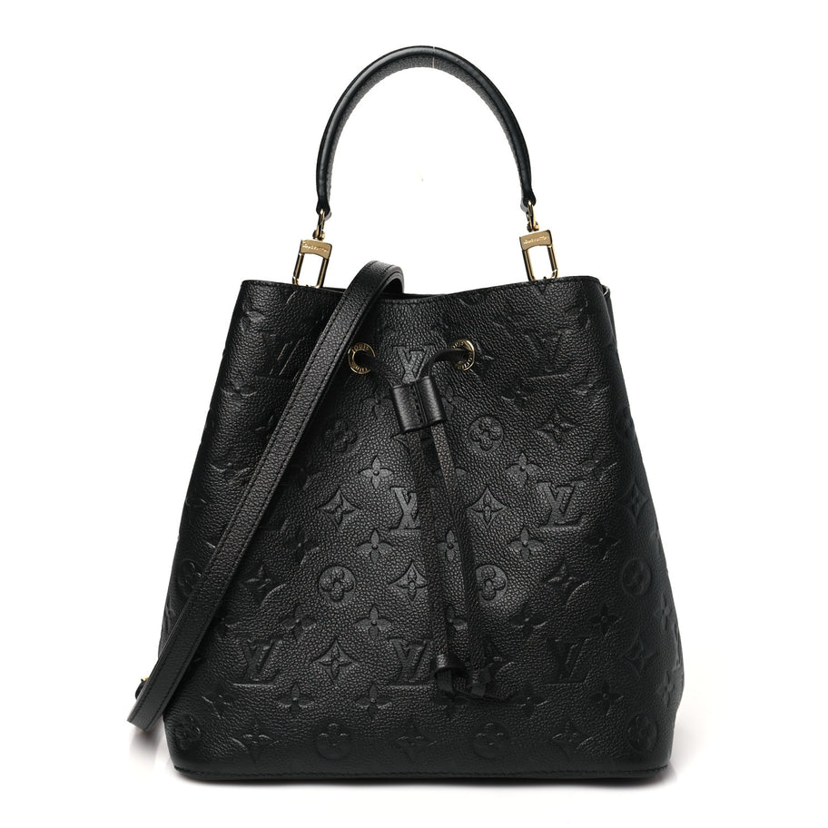 Louis Vuitton Empreinte Neonoe MM Image 1