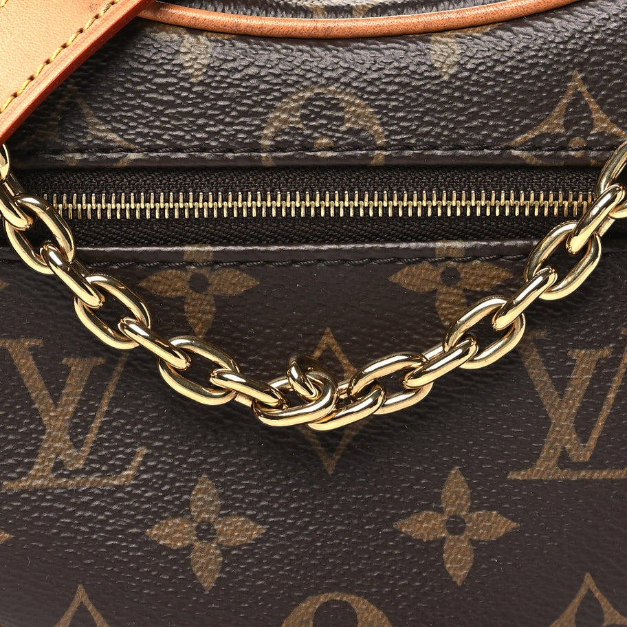 Louis Vuitton Monogram Loop Image 7