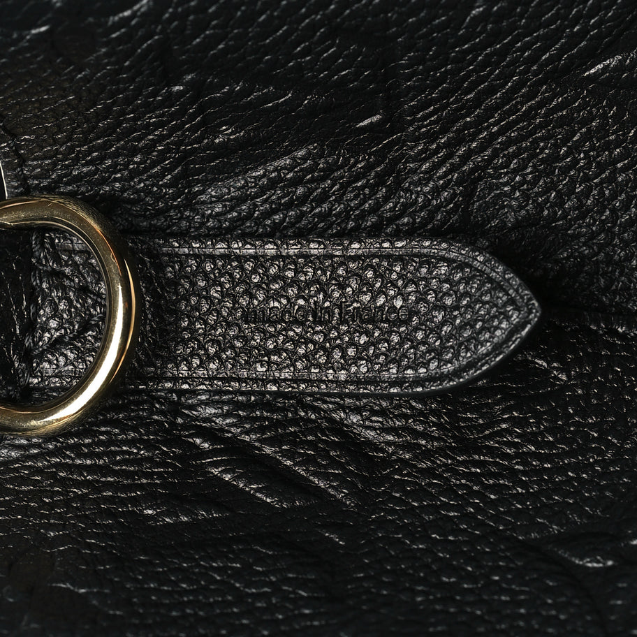 Louis Vuitton Empreinte Neonoe MM Image 7