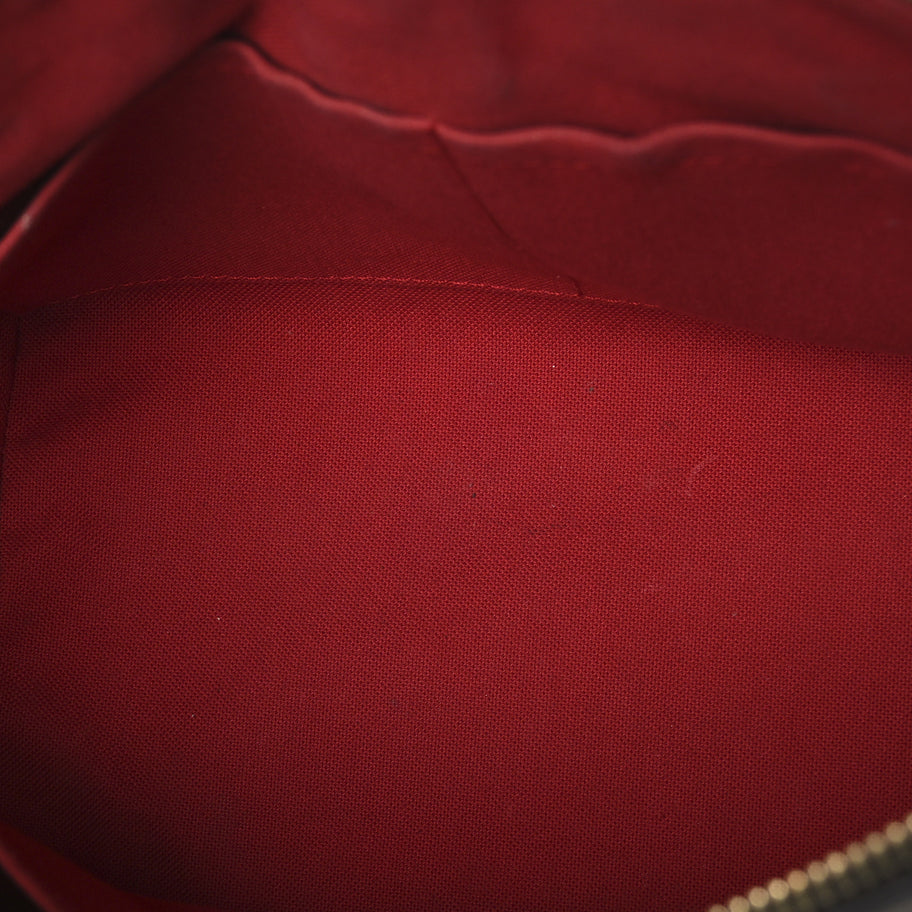 Louis Vuitton Damier Ebene Siena PM Image 5