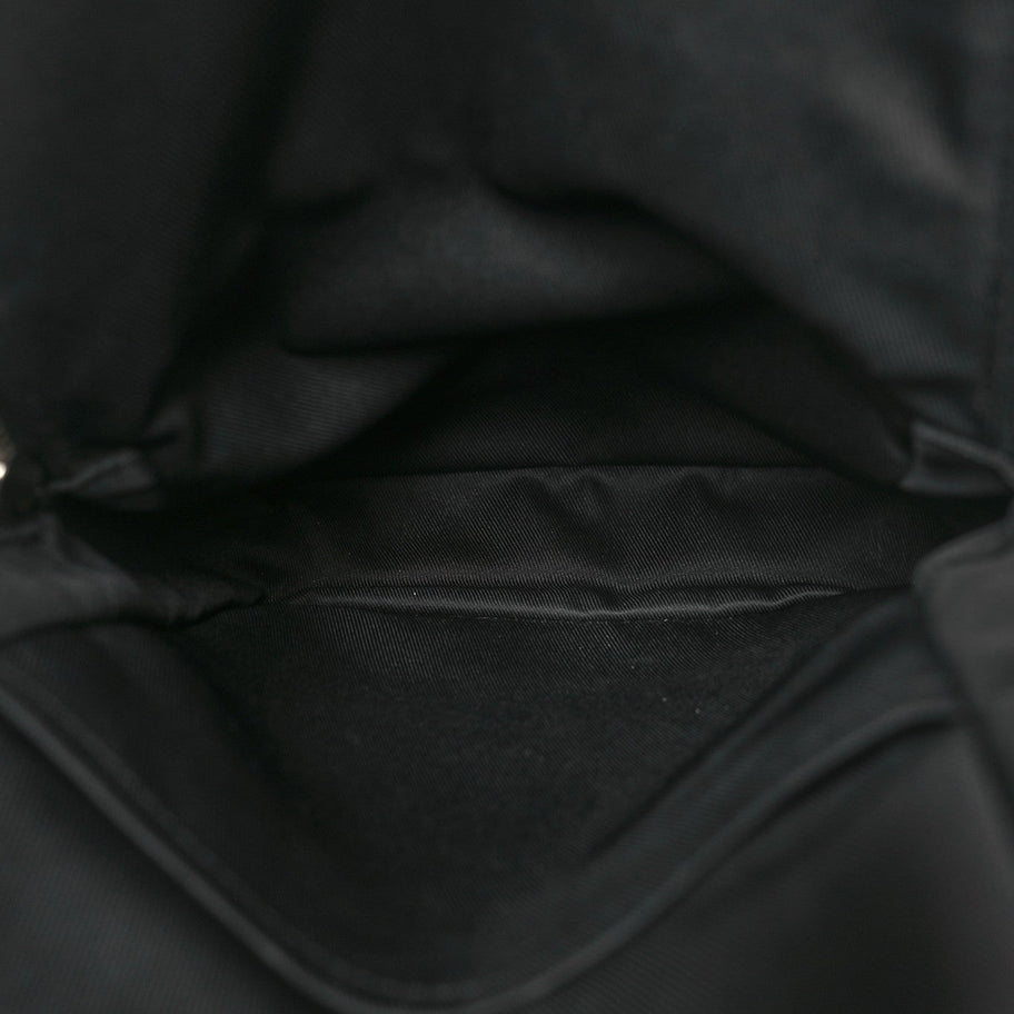 Louis Vuitton Damier Graphite Avenue Sling Backpack Image 5