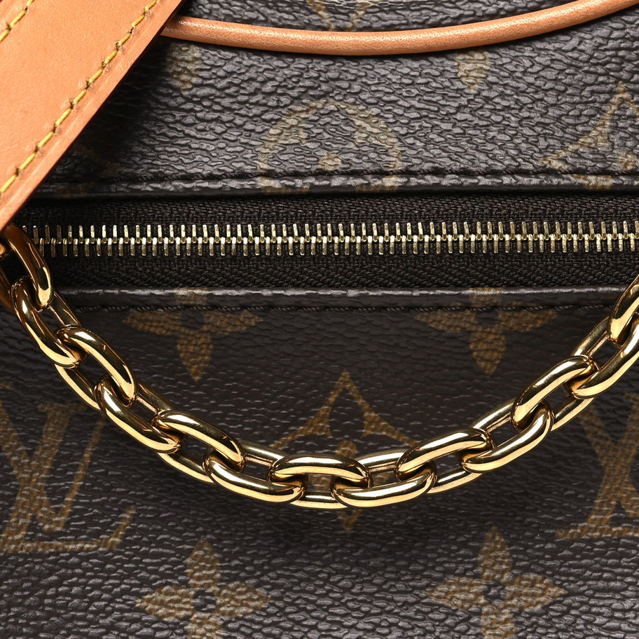 Louis Vuitton Monogram Loop Image 7