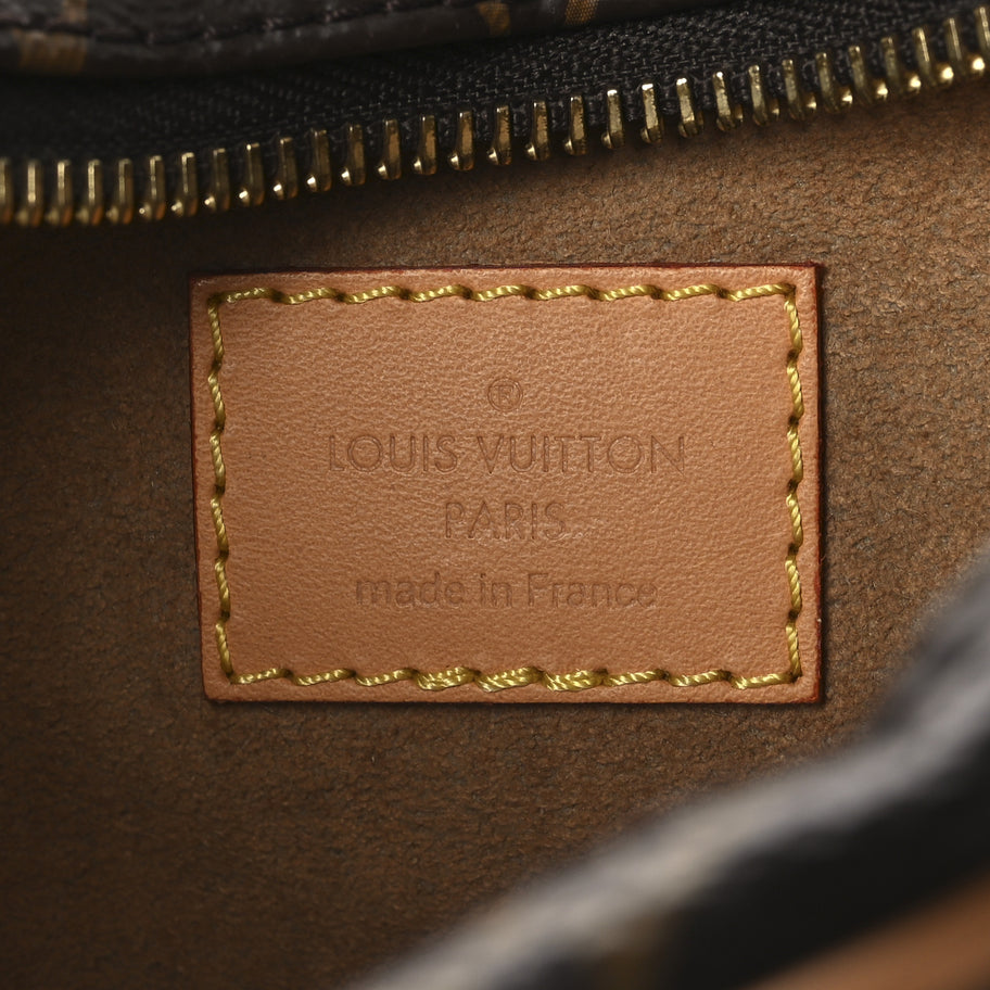 Louis Vuitton Monogram Loop Image 6