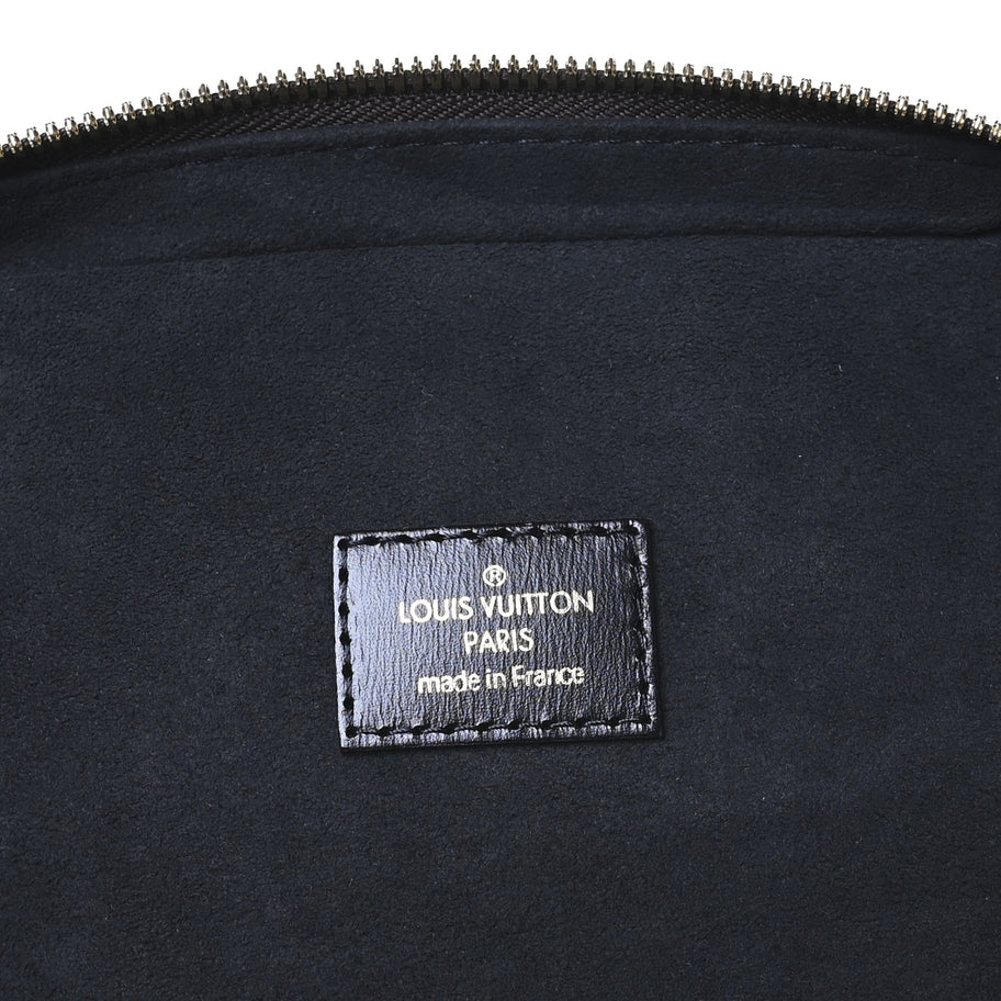 Louis Vuitton Reverse Monogram Vanity PM Image 6
