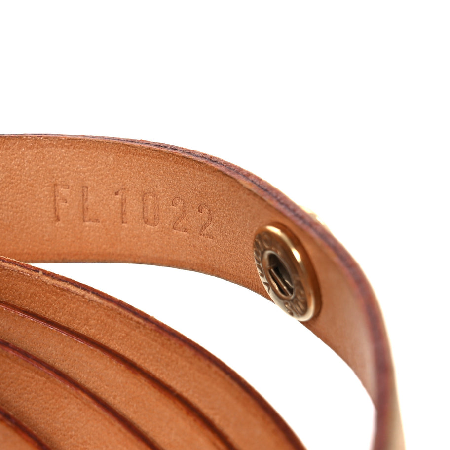 Louis Vuitton Monogram Pochette Florentine Image 7