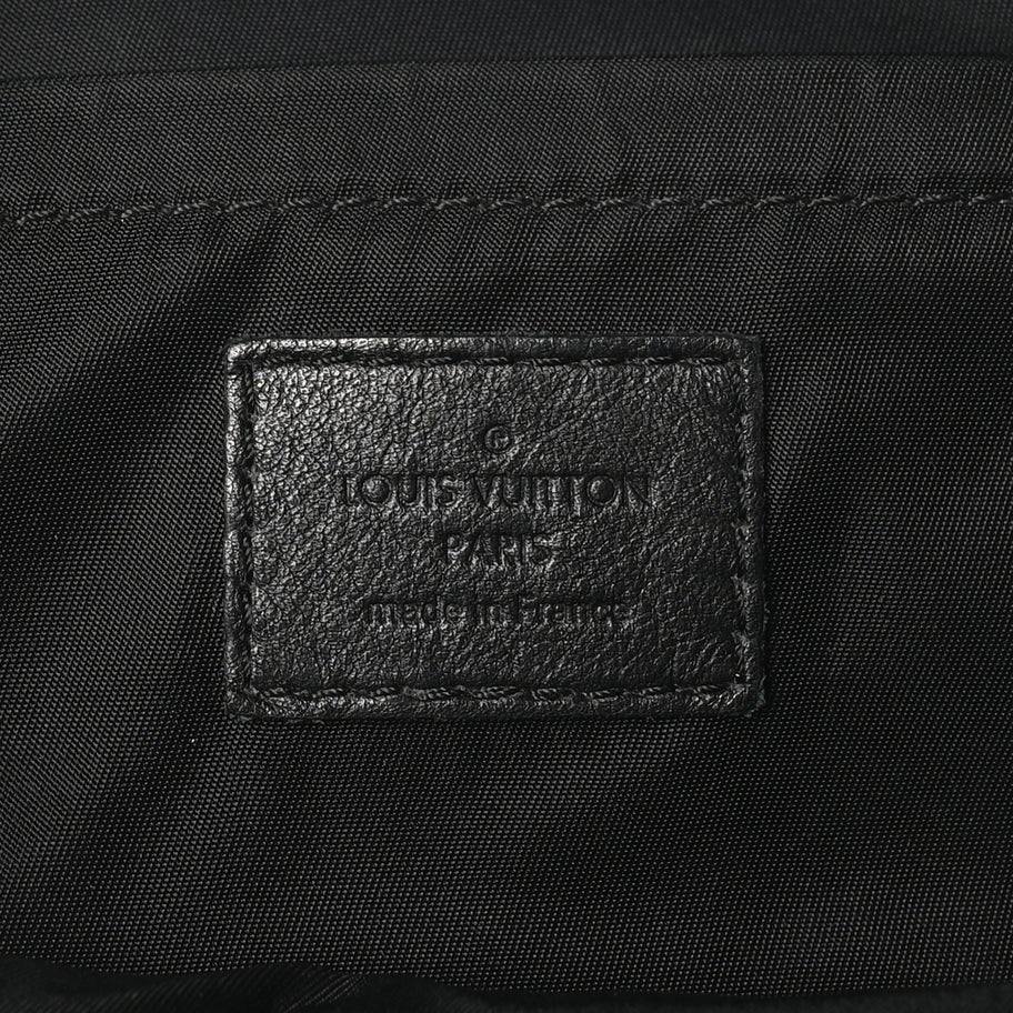 Louis Vuitton Monogram Palm Springs Backpack Mini Image 6