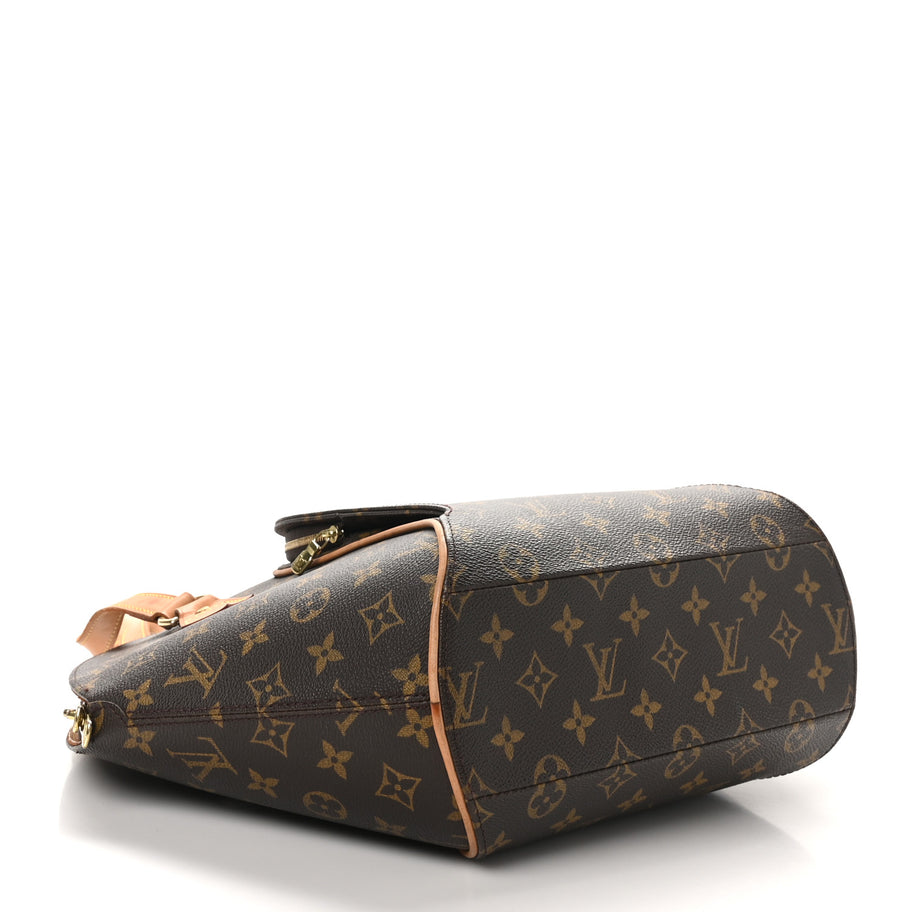 Louis Vuitton Monogram Ellipse GM Shopping Bag Image 4