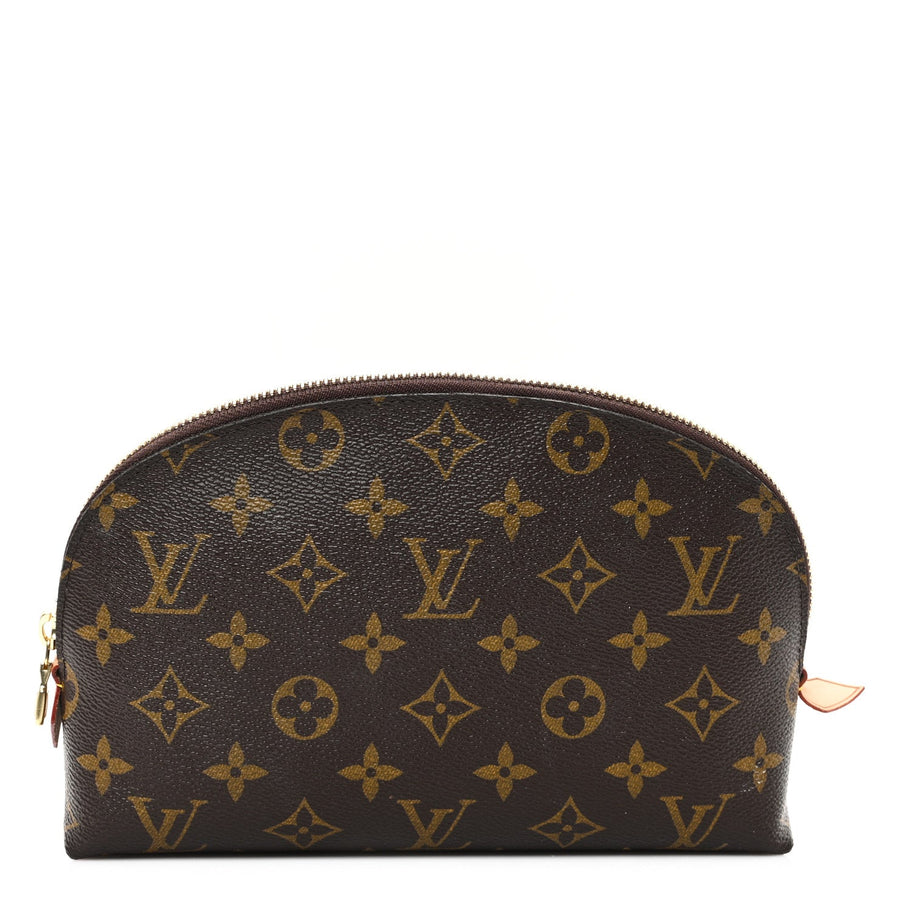 Louis Vuitton Monogram Cosmetic Pouch GM Image 1