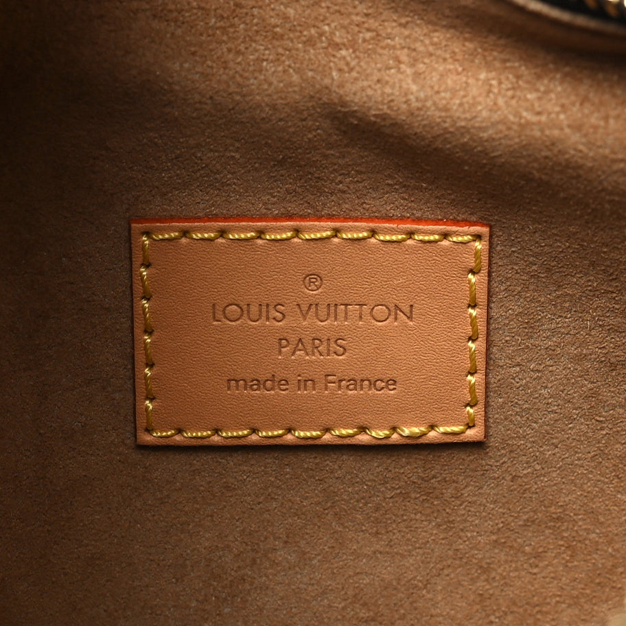 Louis Vuitton Monogram Loop Image 6