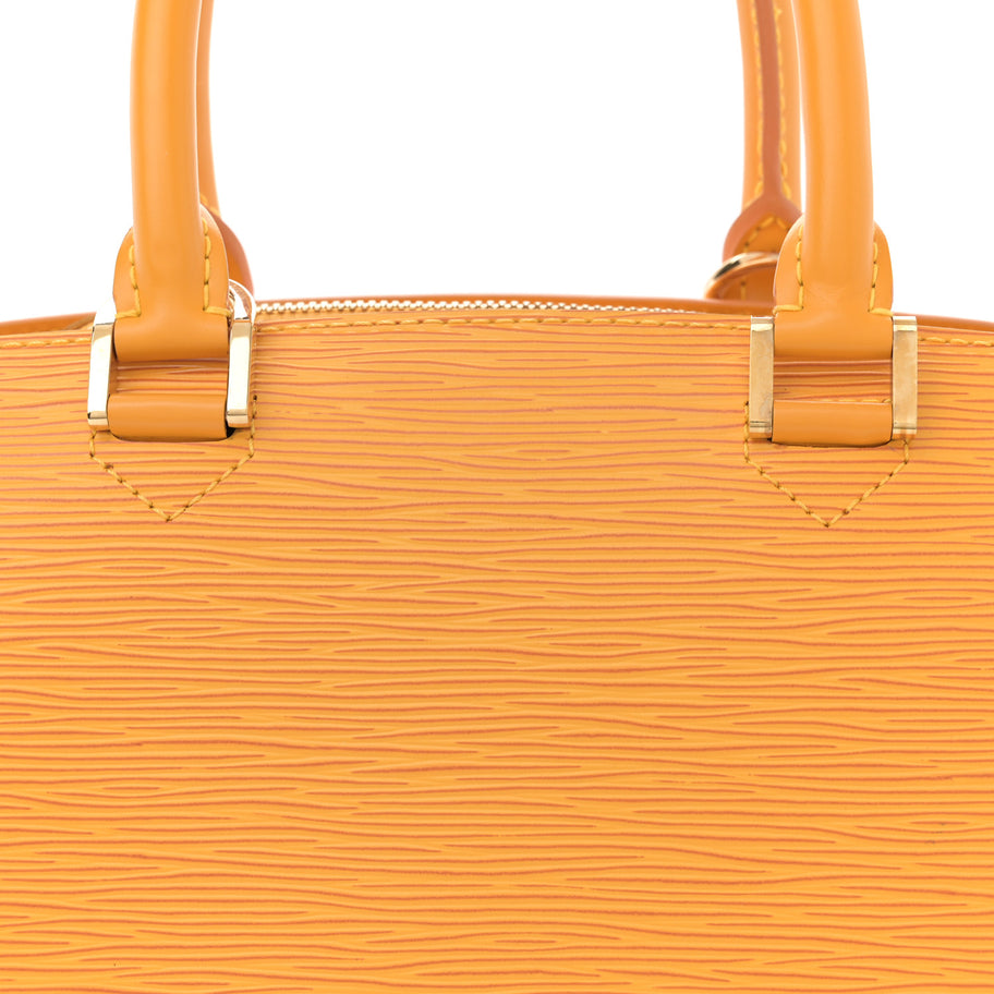 Louis Vuitton Epi Pont-Neuf Tassil Image 7