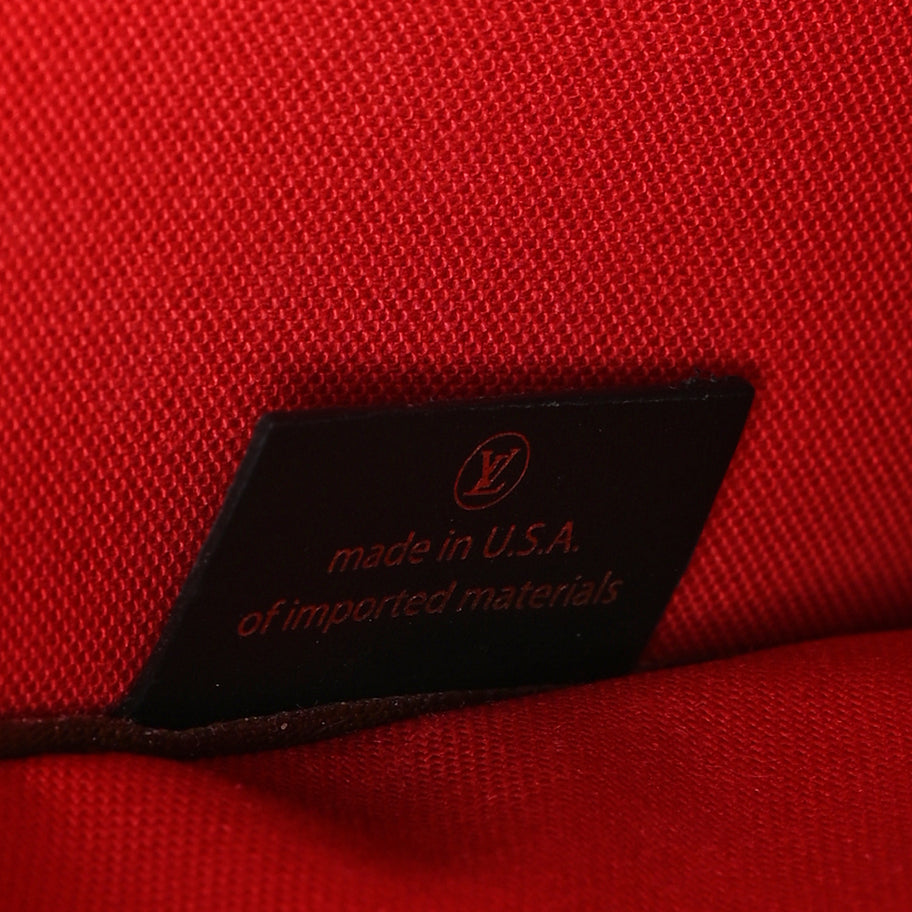 Louis Vuitton Reverse Monogram Giant Onthego MM Image 7
