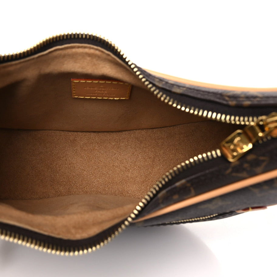 Louis Vuitton Monogram Loop Image 5