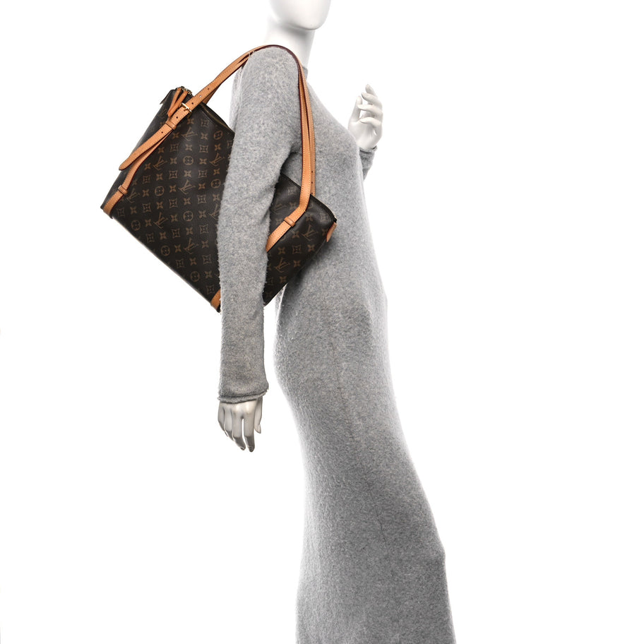 Louis Vuitton Monogram Tuileries Image 2