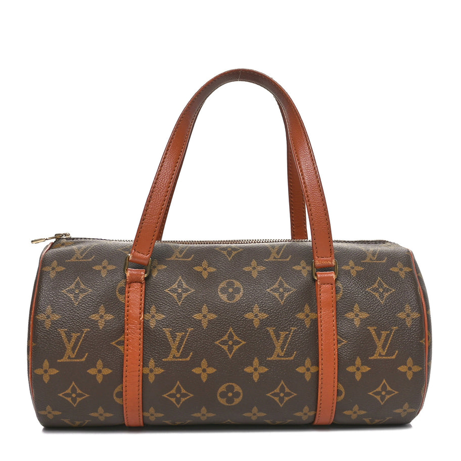 Louis Vuitton Monogram Papillon 30 Image 1