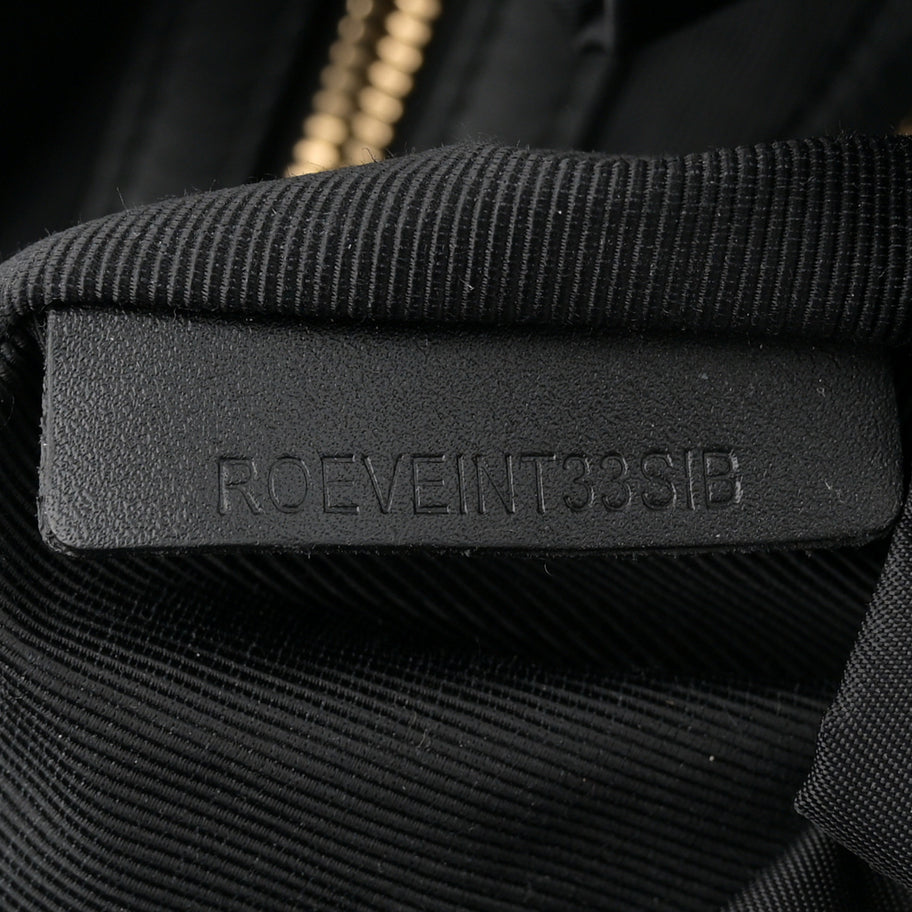 Burberry Nylon Medium Rucksack Backpack Black Image 7