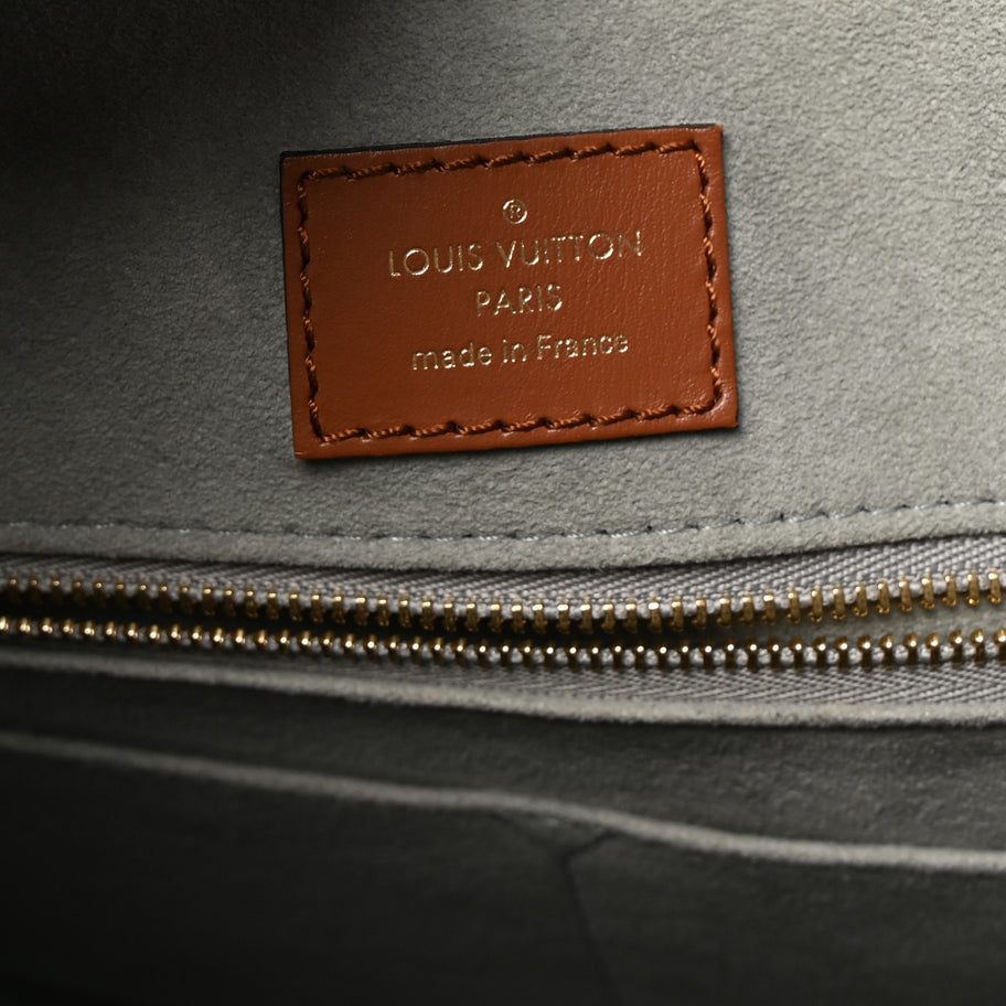 Louis Vuitton Monogram LV Garden OnTheGo MM Silver Image 6