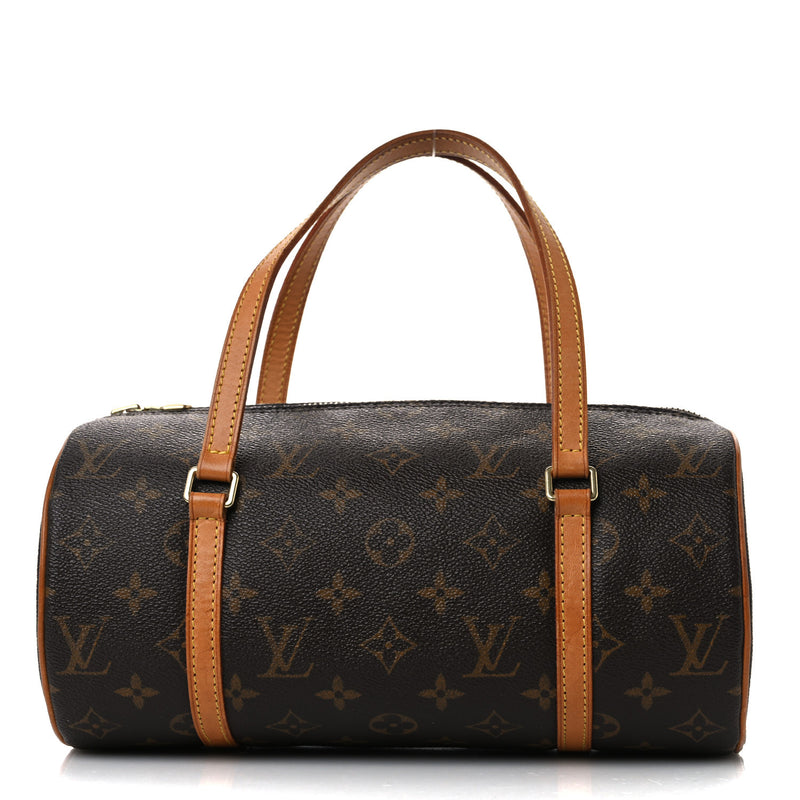  Louis Vuitton Monogram Papillon 26