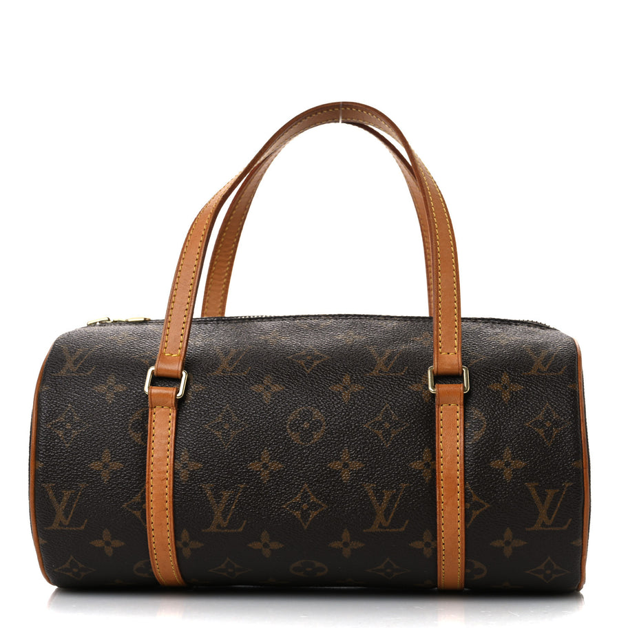 Louis Vuitton Monogram Papillon 26 Image 1