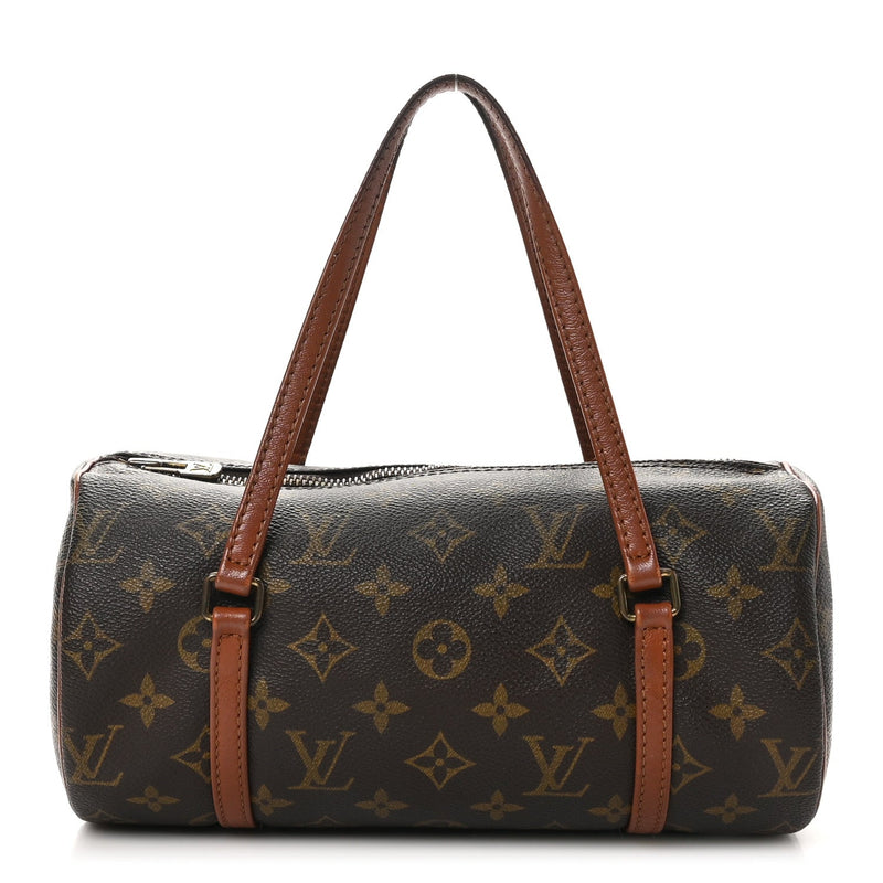  Louis Vuitton Monogram Papillon 26