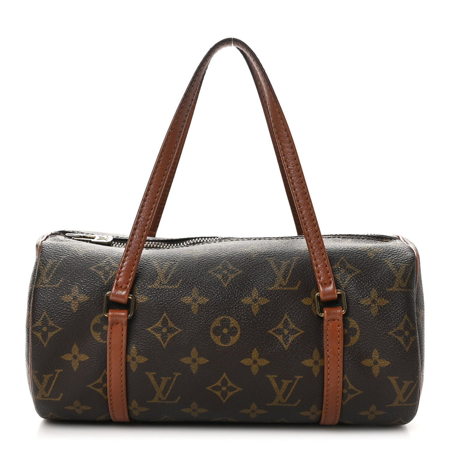 Louis Vuitton Monogram Papillon 26 Image 1