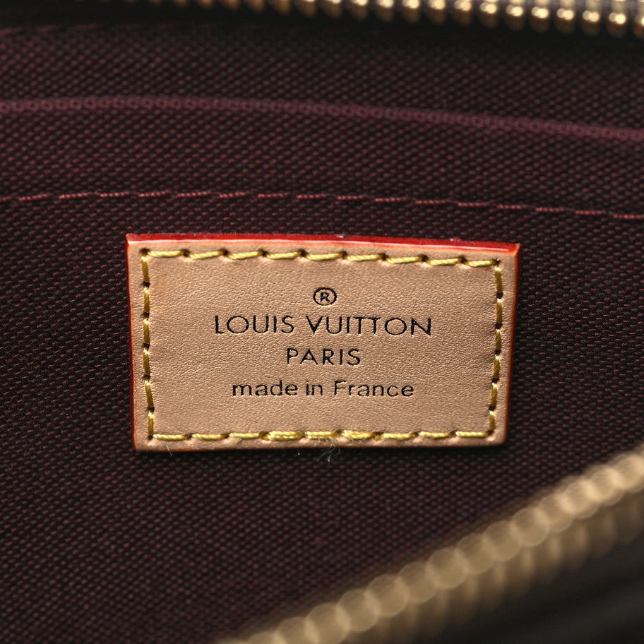 Louis Vuitton Monogram Vivacite Bag Image 6
