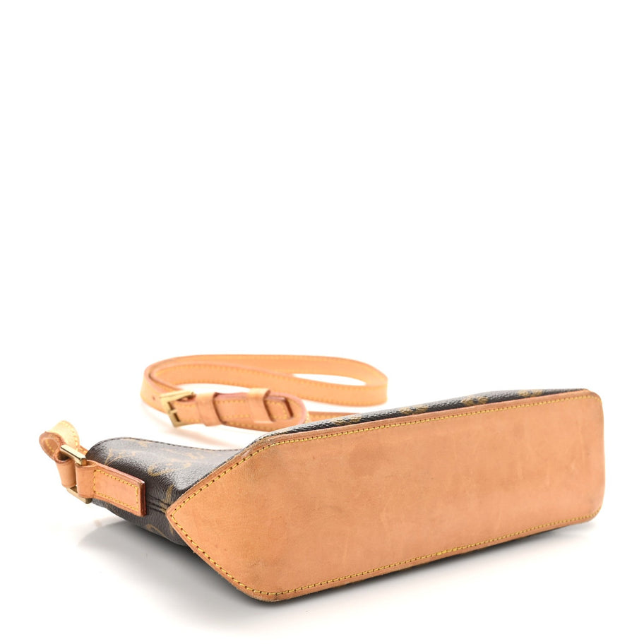 Louis Vuitton Monogram Trotteur Image 4