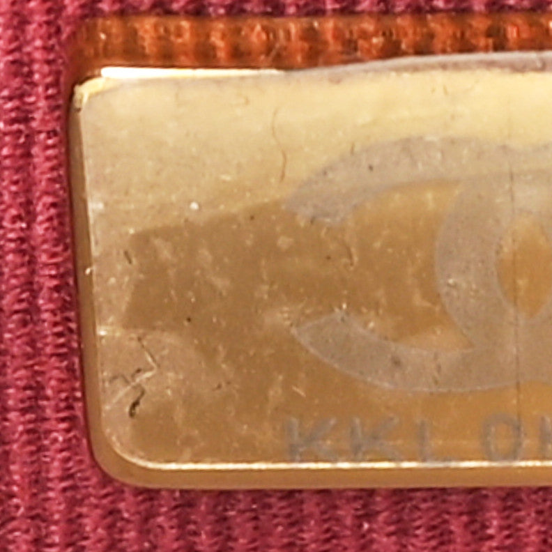 Chanel Shiny Lambskin Quilted Mini Camera Case Black Image 6