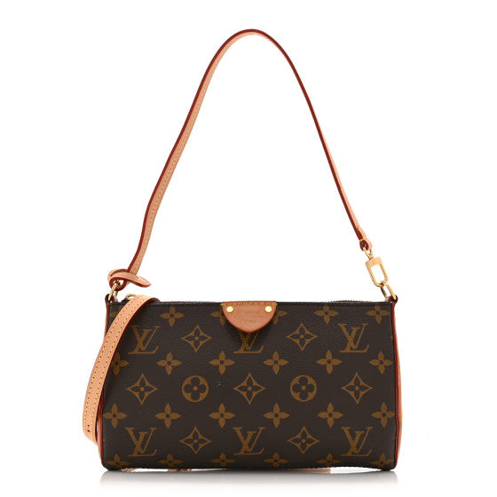  Louis Vuitton Monogram Tirette Pochette