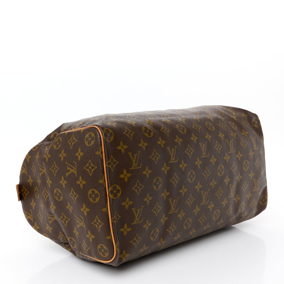 Louis Vuitton Monogram Speedy 40 Image 4