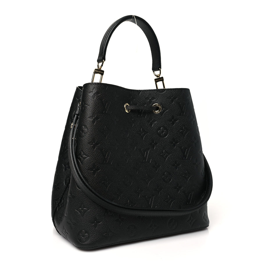 Louis Vuitton Empreinte Neonoe MM Image 3