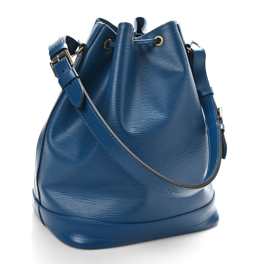 Louis Vuitton Epi Noe Toledo Image 3