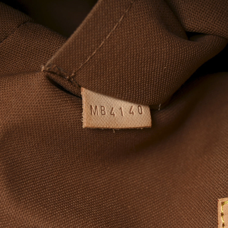 Louis Vuitton Monogram Tivoli GM Image 7
